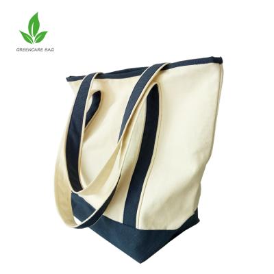 China Canvas Tote Bag Print Cheap Girls Natural Canvas Bags Large Market Simple Canvas Tote Bags for sale