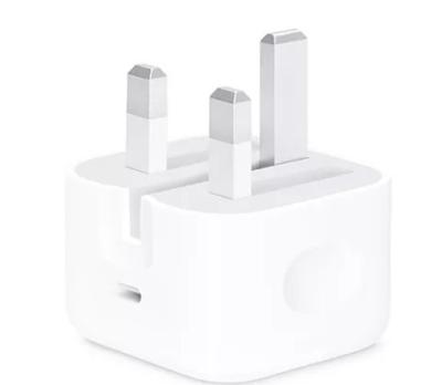 China Cheapest Price Mobile Phone Portable PD 20W 25W Usb Wall Charger For Iphone Quick Charger UK Fold Adapter for sale