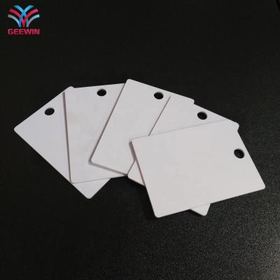 China Factory direct quality waterproof 3 mm white pvc foam board for mosaics for sale