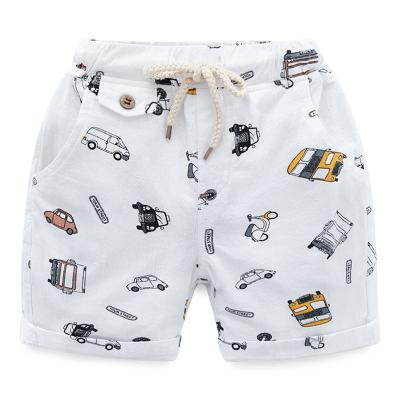 China Fashion Panties Little Boys Anti-pilling Shorts With High Quality And Inexpensive for sale