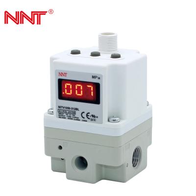 China 12 bis 15 pneumatischer Druckregler VDC Regler-250g Digital zu verkaufen