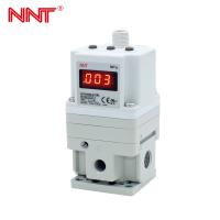 China 24VDC Electronic Air Pressure Regulator 350g Remote And Program Control for sale