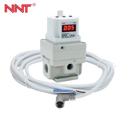 China EMC Test  Electric Pneumatic Regulator Itv3000 CE Certificate for sale