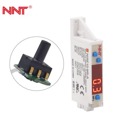 China Zse/Ise Digital Air Pressure Switch à venda