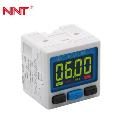 Chine Contrôleur Vacuum Switch de pression de 12 de volt de pression atmosphérique séries du commutateur 30A à vendre