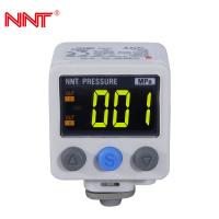 China 80A Pressure Sensor With Display Response Time 2.5 Ms CE Certification for sale