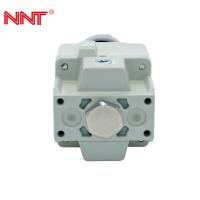 China Tipo básico do regulador pneumático da precisão da baixa pressão/tipo pneumático à venda