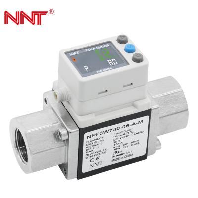 China De mechanische Sensor van de het Waterdatatransportbesturing van 50mA 0.4V 0~90 Graad Te koop