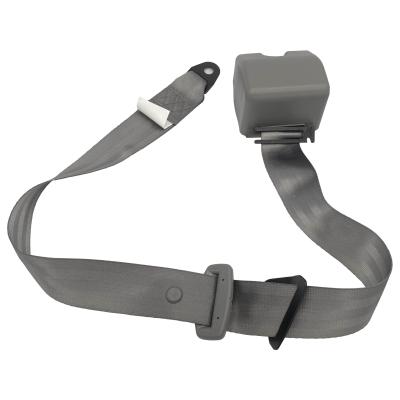 China Automatic three-point seat belts for direct selling cars made by Chinese manufacturers for sale