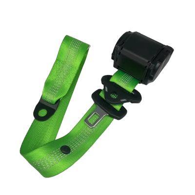 China Wholesale universal multicolored customizable adjustable retractable safety belt extender car truck 8 point safety belt for sale