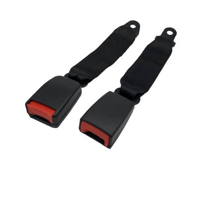 China Manufacturer direct selling safety belt extender for sale