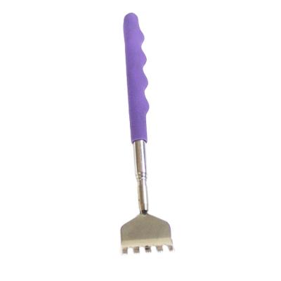 China Manual-Cable Control Telescopic Back Scratcher By Body Competitive Price For Men for sale