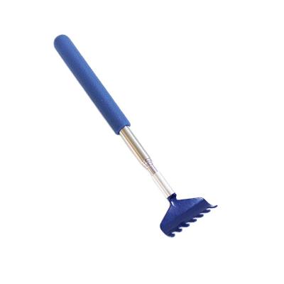 China Telescopic Body Competitive Price Metal Extend Expandable Back Scratcher for sale