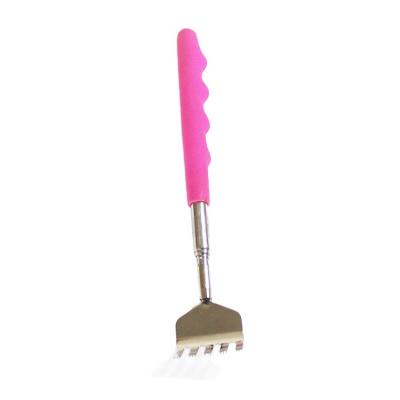 China Body China Supplier Manual-wired Control To Extend Portable Stretchy Sturdy Back Scratcher for sale