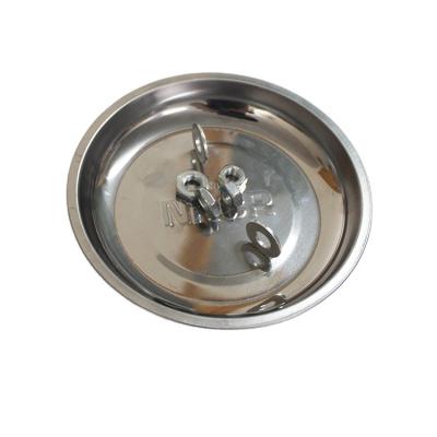 China Magnetic Tool Tray Parts Magnet Bowl Wholesale Cheap Price Magnetic Storage Parts for sale