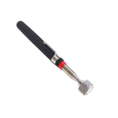 China 201 inch stainless steel telescopic hose 48 O.E.M. Customize Magnetic Pick Up Tool for sale