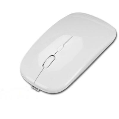 China Mini Usb Optical Computer Wireless Mouse 2.4g Rechargeable Wireless Mouse for sale