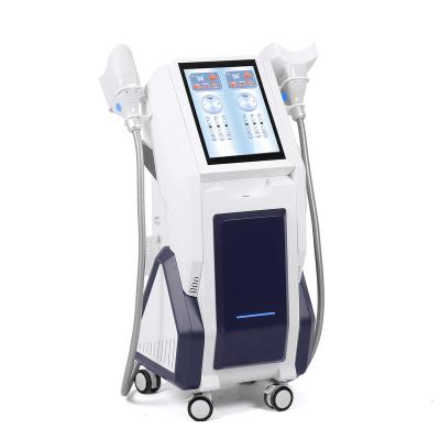 China Best Selling 360 Degree Cryolipolysis Thigh Body Contouring Fat Removal Cryolipolysis Machine for sale