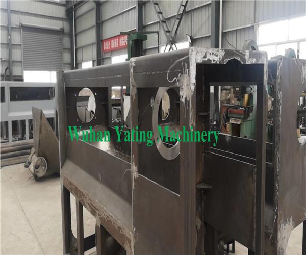 Geverifieerde leverancier in China: - Wuhan Yating Machinery Co., Ltd.