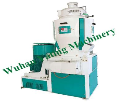 China Customizable Rice Processing Machine / Automatic Rice Mill Machine for sale