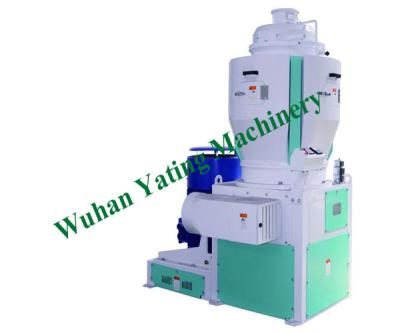 China Low Broken Rate  Sand Roll Rice Milling Machine For Parboiled Rice 6-8 Tons Per Hour for sale