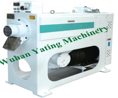 China Single Roll White Rice Milling And Polishing Machine  2.5-3.5 Ton Per Hour for sale