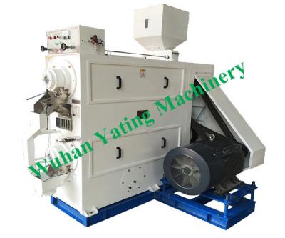 China Stable Performance Home Rice Polishing Machine Without Auger 5-9 Ton Per Hour for sale