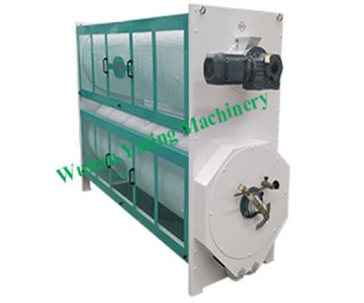 China Parboiled Rice Grading Machine Rice Classifier Rice Length Grader 380v 50Hz for sale