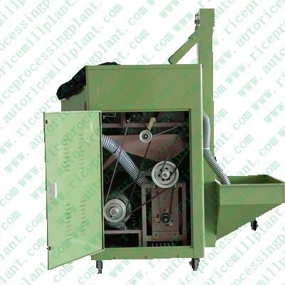 China Rice Processing Machine 5 ton per day small parboiled rice mill for home for sale