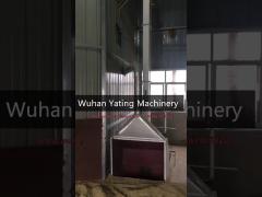 20ton per day Combined Rice Mill Plant