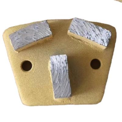 China For Dry Grinding Concrete Concrete Marble Grinding Tool Diamond Disc for sale