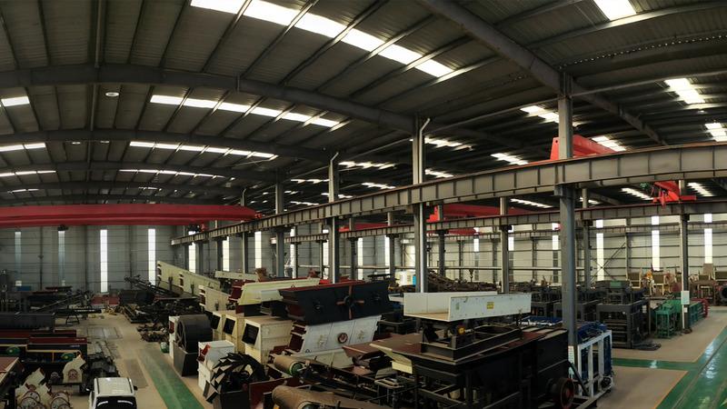 Verified China supplier - Gongyi Yuewei Machinery Co., Ltd.