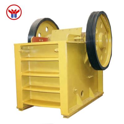 China Middle power European type primary aggregate screen quarry pex15kw 250x1200 model quarry stones jaw crusher for sale