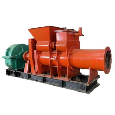 China building material stores red hollow clay brick making machine vacuum extruder south american hot sale brick making machine for sale