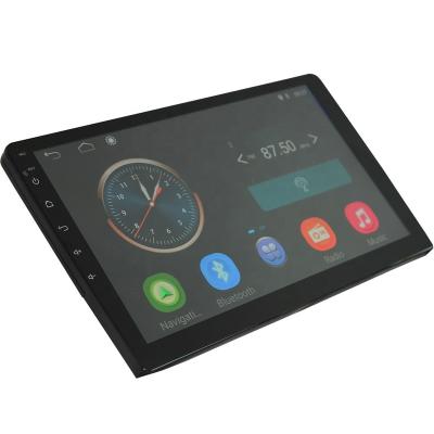 China Universal Car GPS 10.1