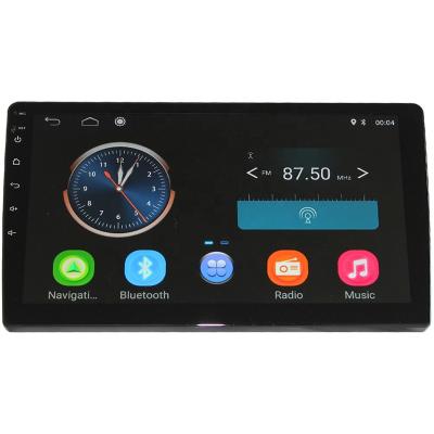 China Universal Car GPS 10.1