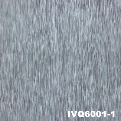 China Water Transfer 1m Width Metal Chrome Water Transfer Printing Film Hydrographic Film IVQ6001-1 for sale