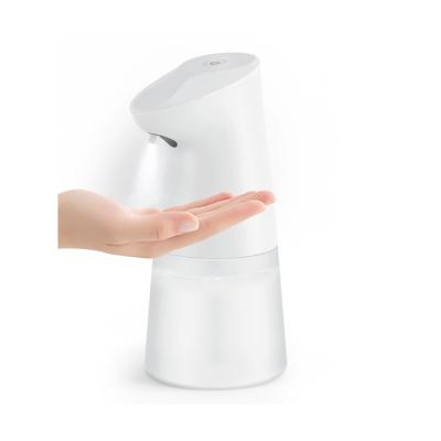 China Foam Soap Dispenser Moli Selection Commercial Large Touchless 450ml Automatic Liquid Soap Dispenser for sale