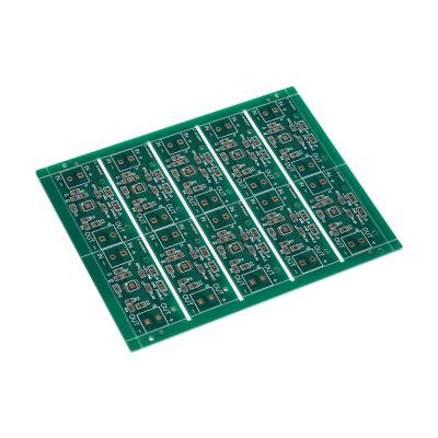 China FR-4 XWS High Level Multifunctional PCB Board High Frequency From Other PCB and PCBA Manufacturers for sale