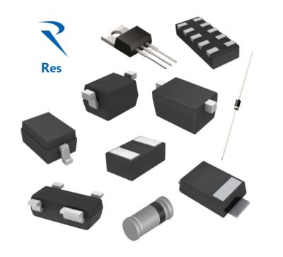 China Car diodes 1N4148WS SMD npn transistor electronic components IC electronic component diode for sale