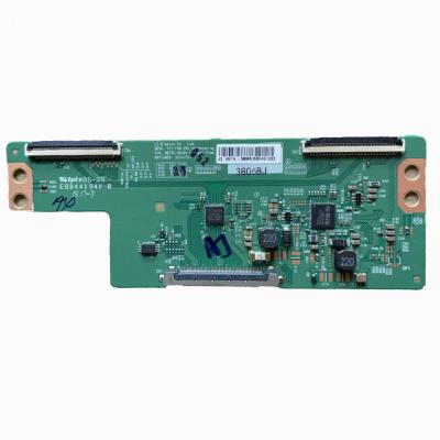 China Universal for all brands of TV logic board 6870C-0532A VER V0.6 43D3F NEW AND ORIGINAL home appliance PCBA of C430F16-E3-L for sale