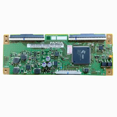 China Universal For All Brands of TV Logic Board CEC_PCB5460002A NEW AND ORIGINAL Logic Board Home Appliance PCBA L55M5-AZ for sale