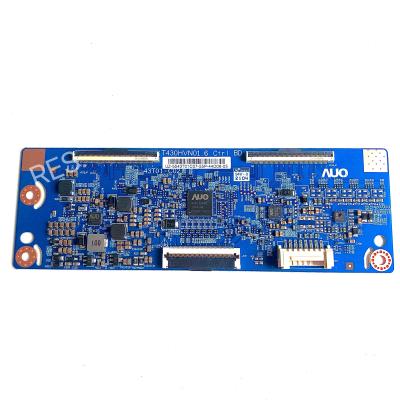 China Universal For All Brands Of TV Logic Board T430HVN01.6 43T01-C04 /C02 UA43J5088ACXXZ Bom Services Logic Board PCBA Home Appliance for sale