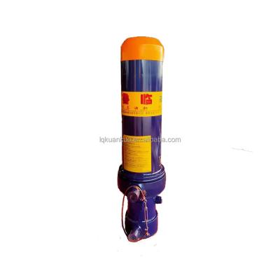 China Mining Hydraulic Cylinders For Dump Trailer for sale