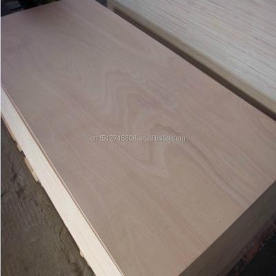 China Contemporary hardwood core plywood /commercial plywood /construction plywood for sale