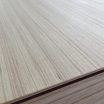 China Industrial high quality plywood for furniture 4x8 poplar plywood commercial plywood for sale for sale