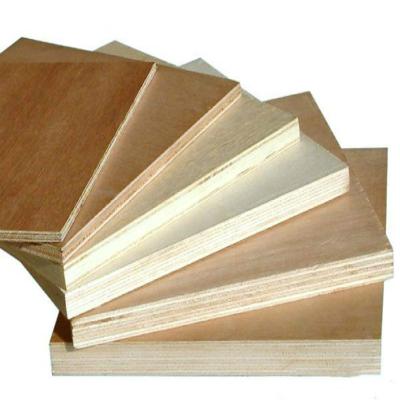 China High quality waterproof furniture industrial glue plywood sheet plywood plywood on sale for sale