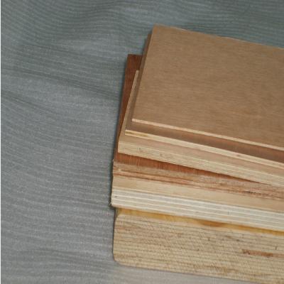 China Cheap price industrial hot sale 3mm to 25mm furniture plywood with competitive price for table for sale