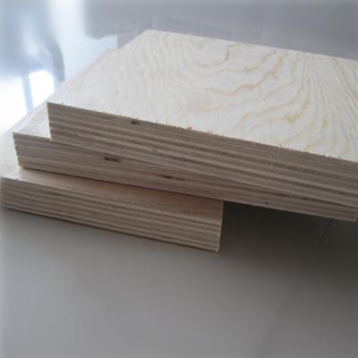 China Industrial Cheap Price 18mm Okoume Bintangor Plywood For Pallet Packing Plate Wood for sale