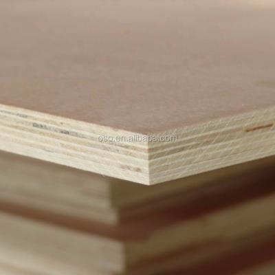 China China Industrial Commercial Plywood Factory Supplies Packaging Plywood Sofa Frame Plywood for sale